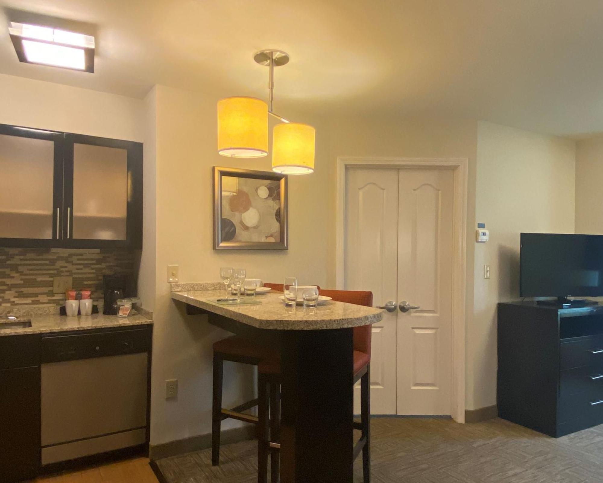 Staybridge Suites Syracuse Liverpool By Ihg Ngoại thất bức ảnh