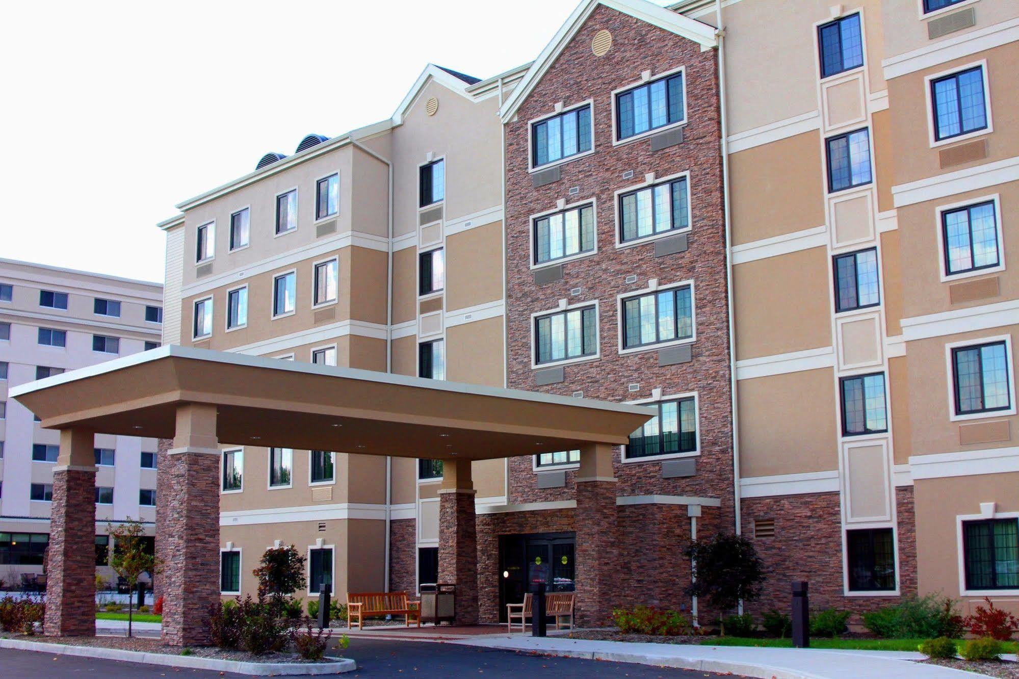 Staybridge Suites Syracuse Liverpool By Ihg Ngoại thất bức ảnh